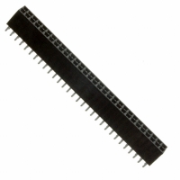 66953-030LF CONN RCPT 60POS .100 DL STR PCB