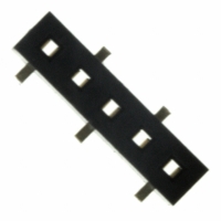 NPPN051BFLD-RC CONN RECEPT 2MM SINGLE SMD 5POS