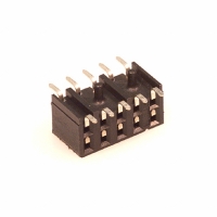 87368-1024 CONN RECEPT 10POS 2MM SMD GOLD