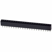 PPTC221LFBN-RC CONN HEADER FEMALE 22POS.1