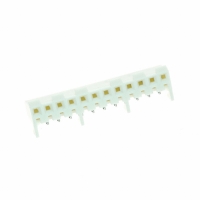 09-48-1124 CONN RECEPT 12POS .156 R/A PCB