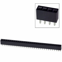 PPTC301LFBN-RC CONN HEADER FEMALE 30POS.1