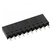 0901471110 C-GRID PCB CONN SR VT TN-A 10CKT