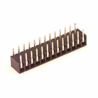 87264-2652 CONN RECEPT 2MM 26POS SIDE ENTRY