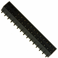 NPPN152FFKP-RC CONN RECEPT 2MM DUAL SMD 30POS