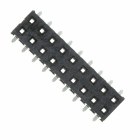 87340-1824 CONN RECEPT 18POS 2MM LOPRO SMD