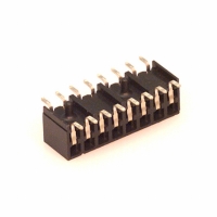 87368-1624 CONN RECEPT 16POS 2MM SMD GOLD