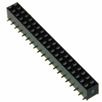 NPPN202FFKS-RC CONN RECEPT 2MM DUAL SMD 40POS