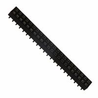 NPPN222GFNS-RC CONN RECEPT 2MM DUAL SMD 44POS