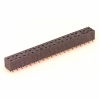 79109-1019 CONN RECEPT 40POS 2MM VERT SMD