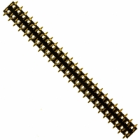 NPPN252FFKS-RC CONN RECEPT 2MM DUAL SMD 50POS