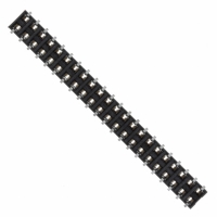 79109-1021 CONN RECEPT 44POS 2MM VERT SMD