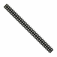 NPPN302GFNP-RC CONN RECEPT 2MM DUAL SMD 60POS