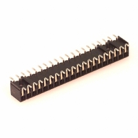 87368-4024 CONN RECEPT 40POS 2MM SMD GOLD