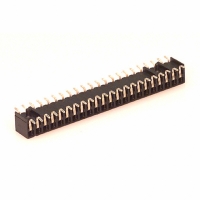 87368-4424 CONN RECEPT 44POS 2MM SMD GOLD