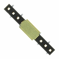 953110-2000-AR-PR CONN SOCKET 10POS 2MM VERT SMD