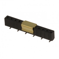 953112-2000-AR-PR CONN SOCKET 12POS 2MM VERT SMD