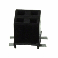 150204-2000-RB CONN 4POS 2MM SOCKET VERT PC SMD