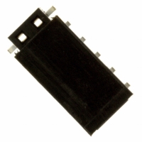 953212-2000-AR-PR CONN SOCKET 12POS 2MM VERT SMD
