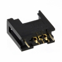 37203-62A3-003PL CONN SOCKET 2MM 3POS VERT PCB