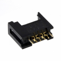 37204-62B3-004PL CONN SOCKET 2MM 4POS VERT PCB