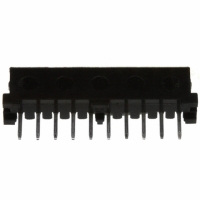 DF3-10S-2DSA(25) CONN RECEPT 10POS 2MM VERT TIN