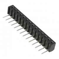 950514-5002-AR CONN SOCKET 14POS RT/A 2MM T/H