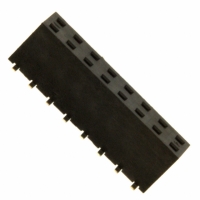 55510-116LF CONN RECEPT 16POS 2MM STR DL SMD