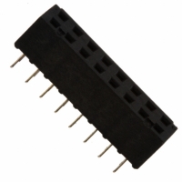 63453-116LF CONN RECEPT 16POS 2MM STR DL PCB