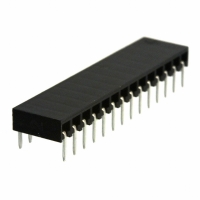 960114-7102-AR CONN SOCKET SGL R/A 14POS GOLD