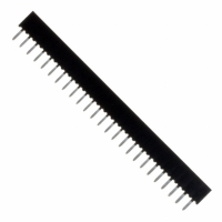 950450-6102-AR CONN SOCKET 50POS 2MM VERT T/H
