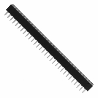 950460-6102-AR CONN SOCKET 60POS 2MM VERT T/H
