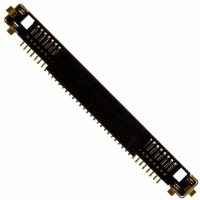 FI-J40S-VF15N CONN RCPT 0.4MM 40POS VERT SMD