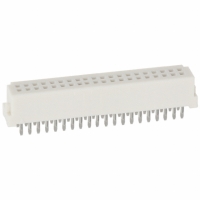 DF13-40DS-1.25DSA(55) CONN RECEPT 40POS 1.25MM GOLD