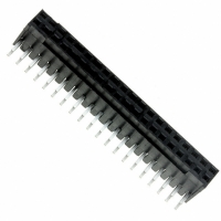 150240-5002-RB CONN 40POS 2MM SOCKET R/A PC MT