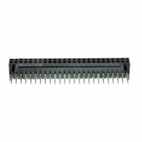 150250-5122-RB CONN 50POS 2MM SOCKET R/A PC MT