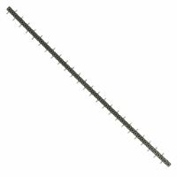 831-93-050-30-001000 CONN SOCKET .228 50POS 2MM SMT