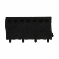 LPPB071NFSC-RC CONN HEADER .050