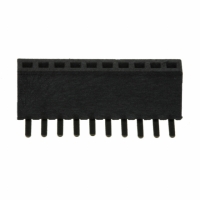 LPPB101NGCN-RC CONN HEADER .050