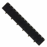 PPPN131BFLD CONN HEADER 2MM SINGLE SMD 13POS