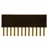 LPPB121NFFN-RC CONN HEADER .050