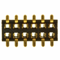 LPPB062NFSS-RC CONN HEADER .050