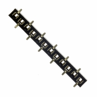 NPPN121BFLD-RC CONN RECEPT 2MM SINGLE SMD 12POS