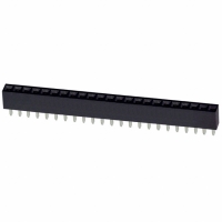 PPTC231LFBN-RC CONN HEADER FEMALE 23POS.1