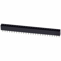 PPTC251LFBN-RC CONN HEADER FEMALE 25POS.1