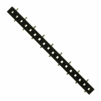 NPPN181BFLC-RC CONN RECEPT 2MM SINGLE SMD 18POS