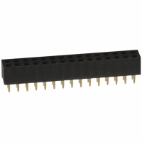 PPPN152AFCN CONN RECEPT 2MM DUAL STR 30POS