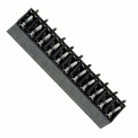 79107-7010 CONN RECEPT 2MM 22POS VERT