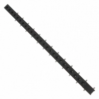 PPTC251KFXC CONN FEMALE 25POS .1