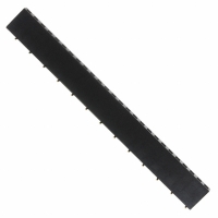 PPPC261KFXC CONN FMALE 26POS .1